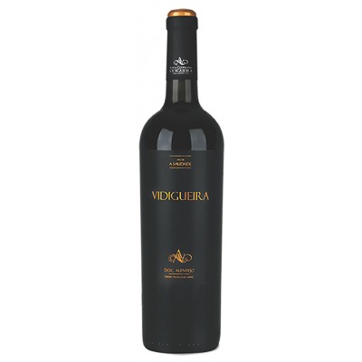 VINHO TINTO VIDIGUEIRA 750ML