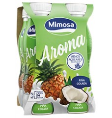 MIMOSA LIQ PINACOLADA P4 624ML