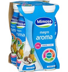 MIMOSA LIQ MAG ANA/COCO P4 624ML