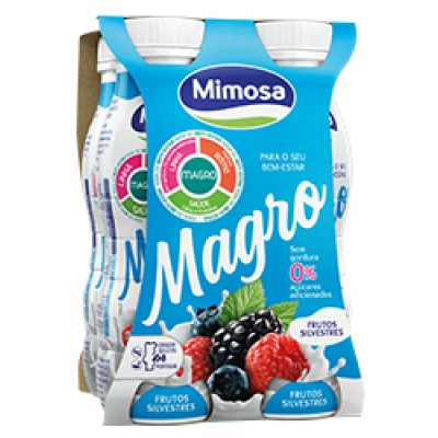 MIMOSA LIQ MAG FRUT/SILVESTRES P4 624ML