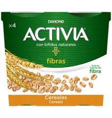 ACTIVIA FIB/CEREAIS P4 480GR