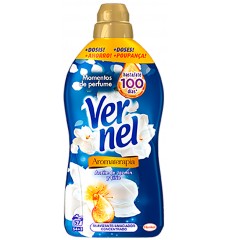 AMAC/VERNEL JASMIM LIRIO 57D AMAC/VERNEL JASMIM LIRIO 57D