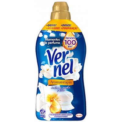 AMAC/VERNEL JASMIM LIRIO 57D