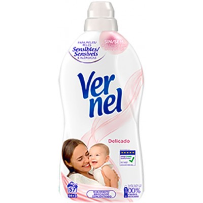 AMAC/VERNEL DELICADO 57D