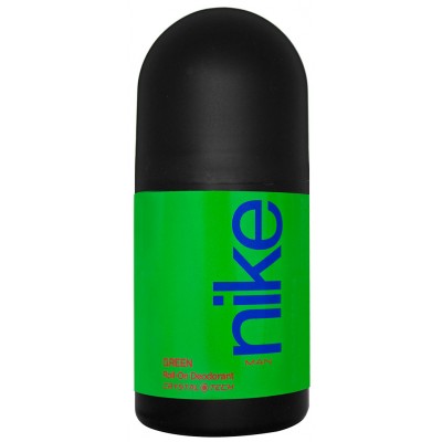 NIKE ROLL ON GREEN MEN 50ML