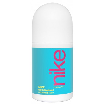 NIKE ROLL ON AZURE WOMAN 50ML