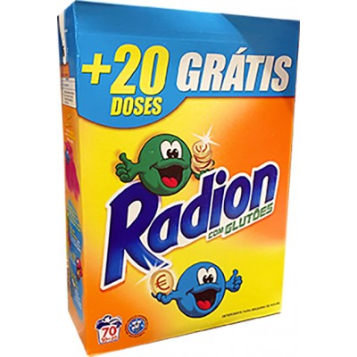 RADION  PO 70D