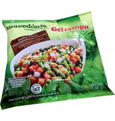MACEDONIA GELCAMPO 300GR