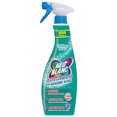 NEOBLANC SPRAY MULTIUSOS 650ML