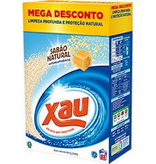 XAU PO SABAO NATURAL 88D