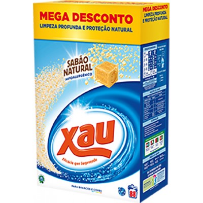 XAU PO SABAO NATURAL 88D