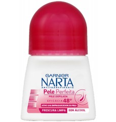 NARTA ROLL ON PELE PERFEITA 50ML