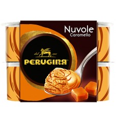 MOUSSE PERUGINA CARAMELO P4 240GR