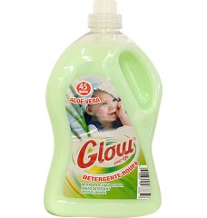GLOW LIQ ALOE VERA 45D