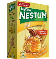 NESTUM MEL CLASSICO 700GR