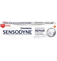 SENSODYNE REP/PRO BRANQ 75ML