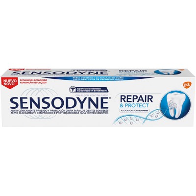 SENSODYNE REPAIR PROTECT 75ML
