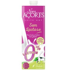 LEITE M/G S/LACTOSE NOVA ACORES 1LT