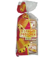 NAPOLITANA CHOCOLATE BROTCHEN 6UND