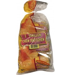NAPOLITANA BAUNILHA BROTCHEN 6UND