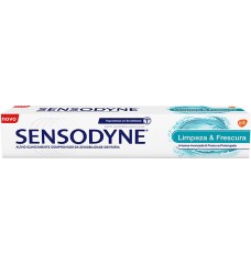 SENSODYNE LIMP/REFRESCANTE 75ML