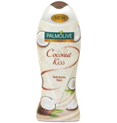 GEL BANHO COCONUT PALMOLIVE 500ML