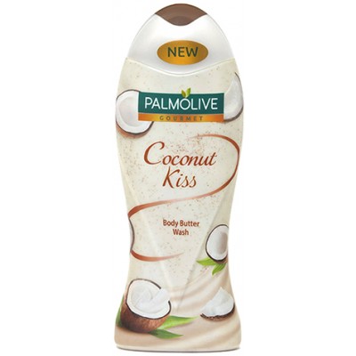 GEL BANHO COCONUT PALMOLIVE 500ML