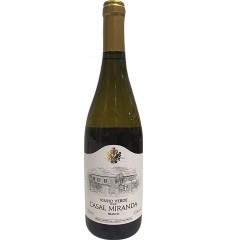 VINHO BRANCO CASAL MIRANDA 750ML