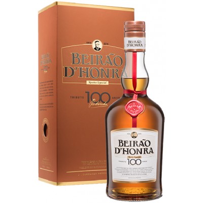 LICOR BEIRAO D HONRA 700ML