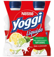 YOGGI LIQ LIMONADA P4 149ML