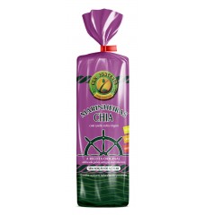 BOLACHA MARINHEIRA CHIA 100% 200GR