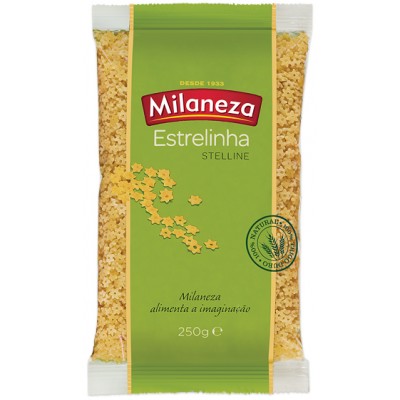 ESTRELINHA MILANEZA 250GR