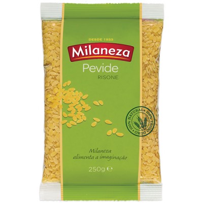 PEVIDE MILANEZA 250GR