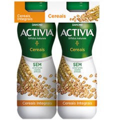 ACTIVIA LIQ CEREAIS P4 580ML