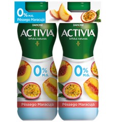 ACTIVIA LIQ 0%PES/MAR P4 580ML