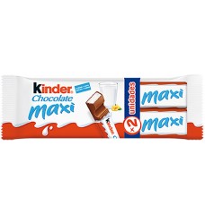 KINDER CHOC/MAXI 42GR