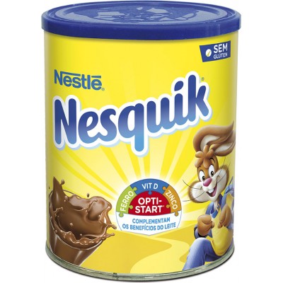 NESQUIK PO 400GR