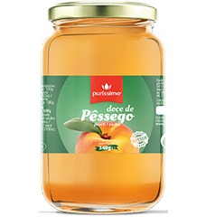 DOCE ABOBORA PURISSIMO 340GR