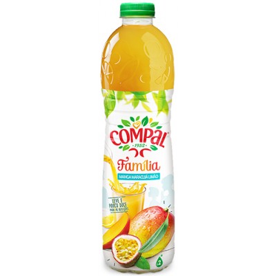 COMPAL FAMILIA MAN MAR LIM 1.5LT