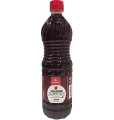 VINAGRE TINTO PURISSIMO 750ML