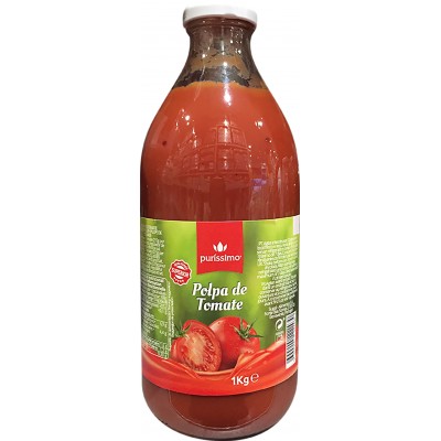 POLPA TOMATE PURISSIMO 1LT