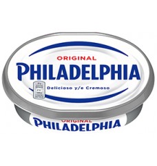 CREME QUEIJO PHILADELPHIA 175GR
