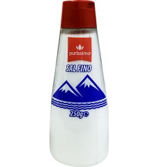 SAL FINO PURISSIMO 250GR