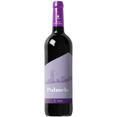 VINHO TINTO PALMELA 750ML