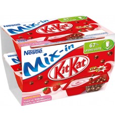 IOGURTE MIX IN KIT KAT MORANGO P2
