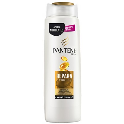 CHAMPO PANTENE REP/PROTEGE 380ML