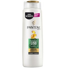 CHAMPO PANTENE SUAVE LISO 380ML