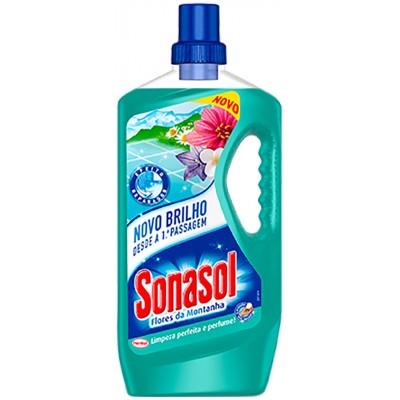 SONASOL FLORES MONTANHA 1300ML