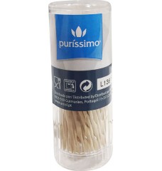 PALITEIRO RED/PURISSIMO 120UND