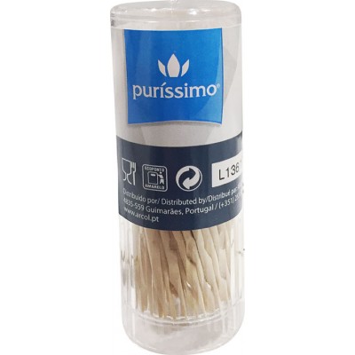 PALITEIRO RED/PURISSIMO 120UND
